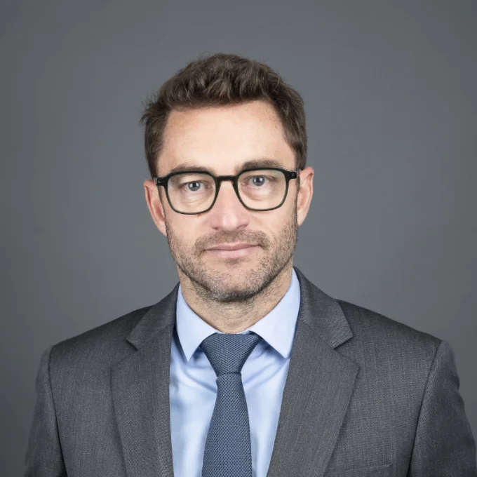 stephane lasserre